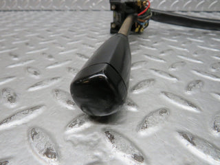 W123 indicator wiper stalk used OEM