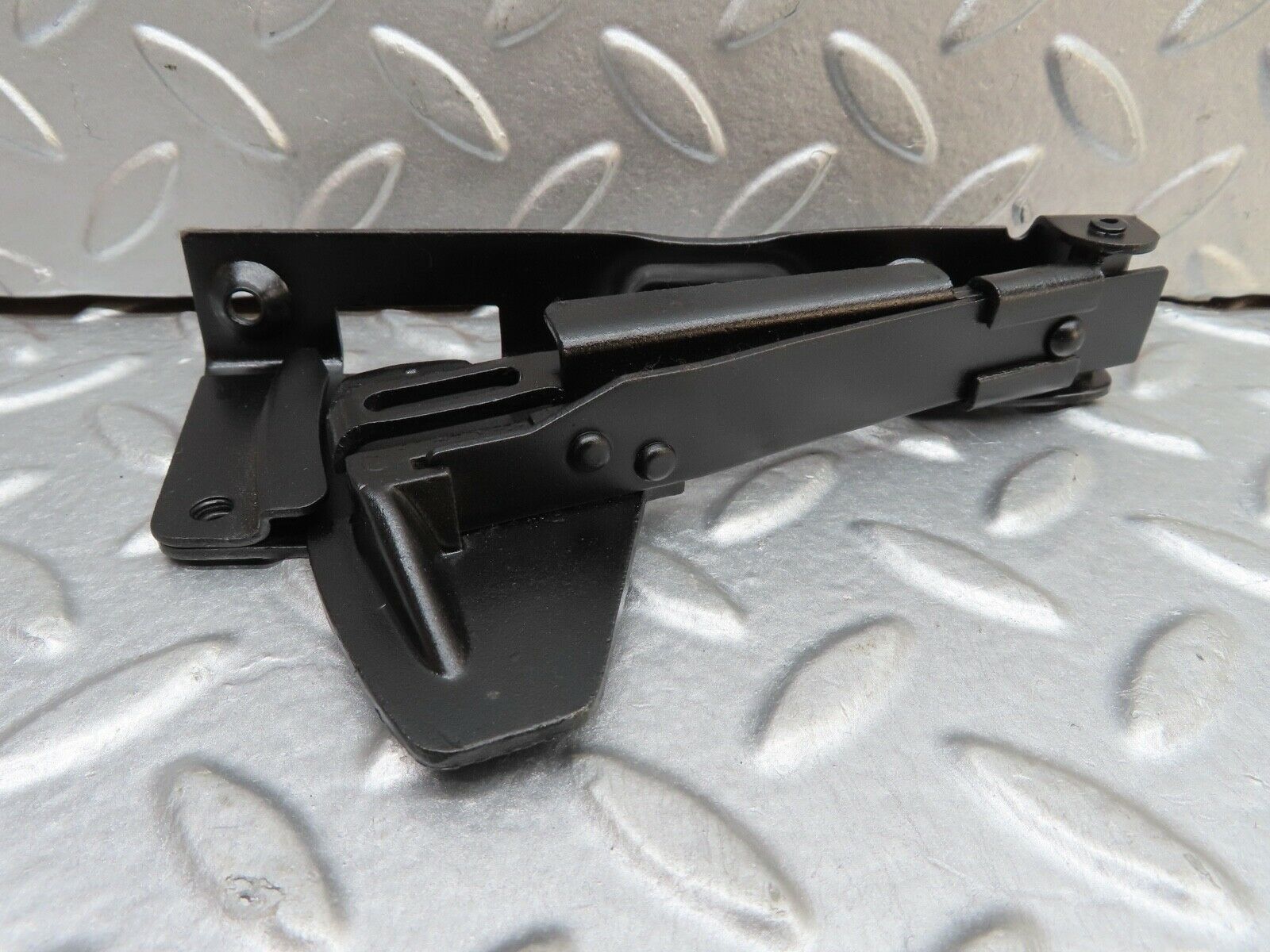 18758 Mercedes-Benz W120 W121 Ponton Trunk Lock