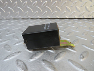 29834 Mercedes-Benz W123 230E Rear Heated Window Relay 1078200010