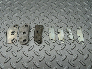 3938 Mercedes-Benz S123 200T Wagon Left Side Tailgate Stop 1237660176