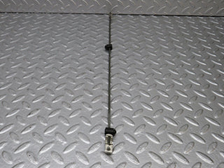 40459 Mercedes-Benz W110 230 Rear Door Lock Control Bar