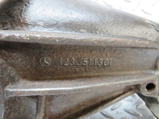 27466 Mercedes-Benz W123 280E Rear Differential Ratio 3.58 1233511301