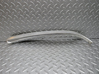 0084 Mercedes-Benz W116 350SE Roof Chrome Moulding Trim Right Side
