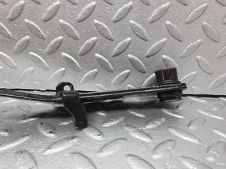41457 Mercedes-Benz W124 200E Brake Pedal With Rubber 2012920082