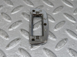 W108 rear view mirror bracket used OEM
