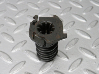 W201 Baby Benz spare wheel holder used OEM