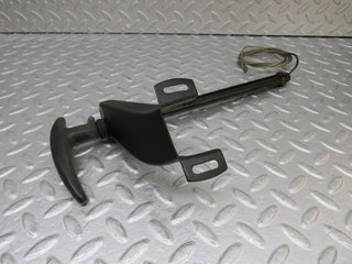 W109 handbrake handle lever used OEM