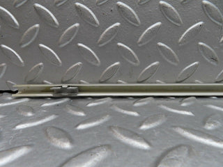 19533 Mercedes-Benz C140 CL420 Coupe Sunroof Chrome Trim