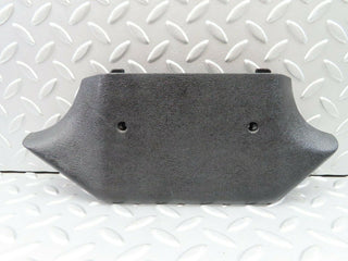 W124 Wagon b pillar lower cover right side used OEM