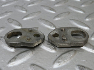W116 fuel injector bracket used OEM