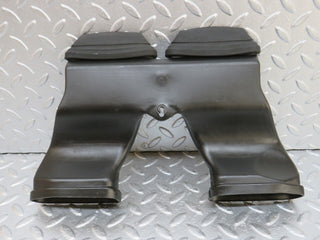 34278 Mercedes-Benz C126 380SEC Coupe Dashboard Centre Air Vent With Rubber 1268310036 1269970181