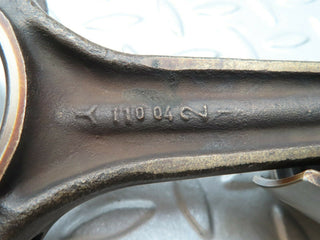 4807 Mercedes-Benz W114 280CE Coupe Piston With Connecting Rod 85.99 mm