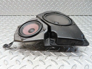19463 Mercedes-Benz C140 CL420 Coupe Right Door Speakers 1408205202