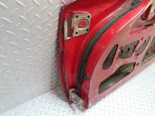 W111 right door used OEM