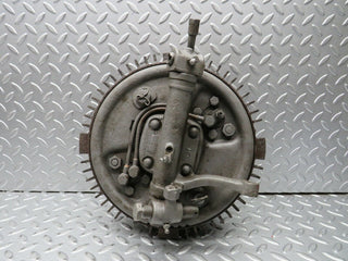 W121 Ponton front right wheel hub used OEM