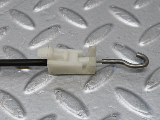 35077 Mercedes-Benz W210 320E Rear Door Lock Cable