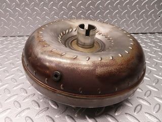 20030 Mercedes-Benz R129 300SL Coupe Torque Converter 1242500002