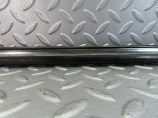 10238 Mercedes-Benz W116 Front Right Door Centre Moulding Trim