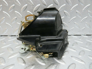 23952 Mercedes-Benz W123 280E Rear Right Door Lock Mechanism 1237330208