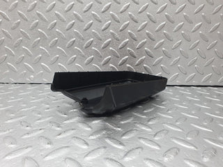 W124 wing mirror housing right side used OEM