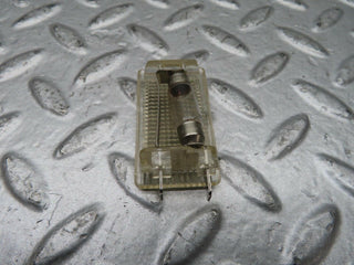 W123 glove box light used OEM