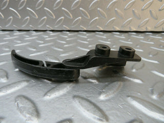 W123 Coupe hood opener bonnet opener release used OEM