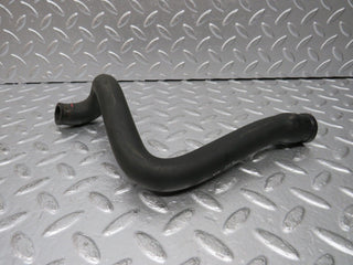 W124 water hose pipe used OEM