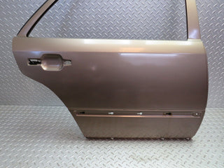 W124 rear right door used OEM
