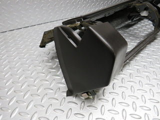 R129 SL dashboard black used OEM