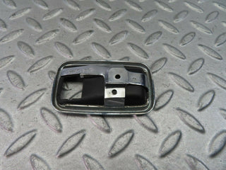 8652 Mercedes-Benz W108 Chrome Frame For Door Opener Right 1087660611