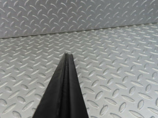 7611 Mercedes-Benz S123 230TE Wagon Inner Window Weatherstrip Seal Rear Left