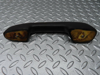 12787 Mercedes-Benz W111 220SE Interior Door Handle Left Side Dark Brown