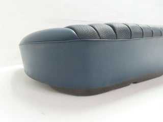 W116 rear seat bottom used OEM