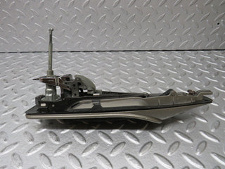 36873 Mercedes-Benz C126 420SEC Coupe Left Door Exterior Handle No Key