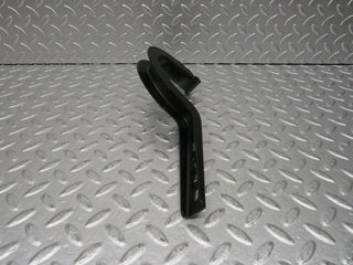 W123 trunk lid hinge right side used OEM