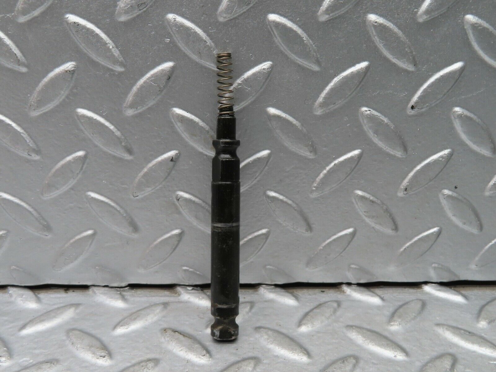 21394 Mercedes-Benz R129 300SL Coupe Automatic Gearbox Control Shaft 722.500