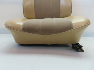 W116 front right seat passenger seat used OEM