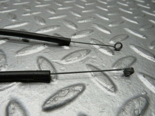 W123 Wagon heater slider control used OEM