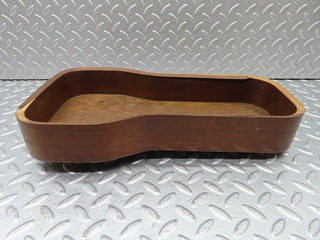 18211 Mercedes-Benz W111 220SE Coupe Centre Console Wood Tray