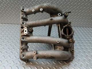 W123 intake manifold used OEM