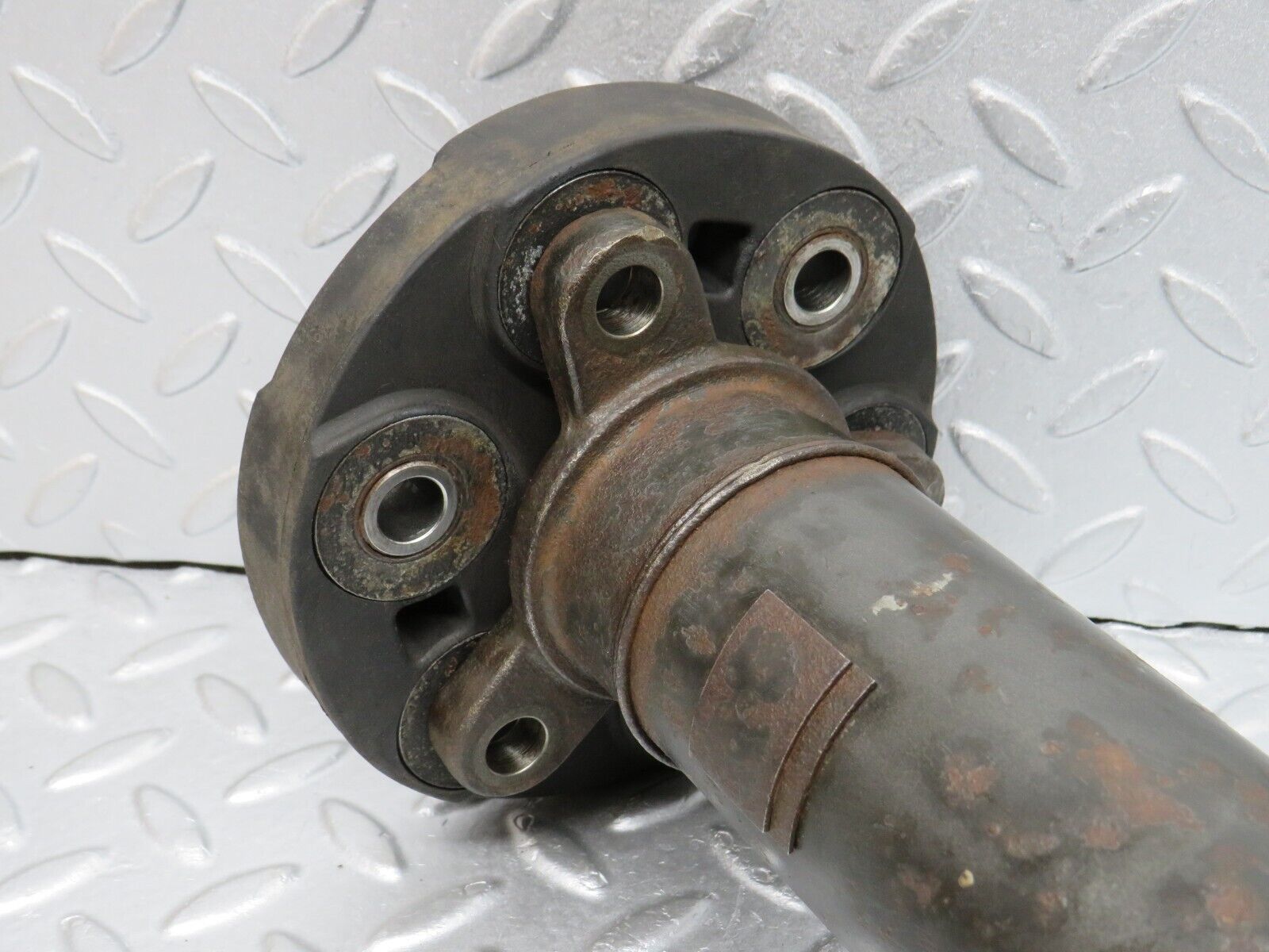 38042 Mercedes-Benz A124 320E Cabriolet Cardan Shaft Prop Shaft 1244110215