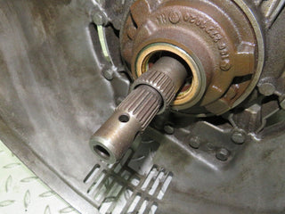 0089 Mercedes-Benz W116 350SE Automatic Gearbox 1152714201