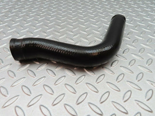 W124 radiator hose used OEM