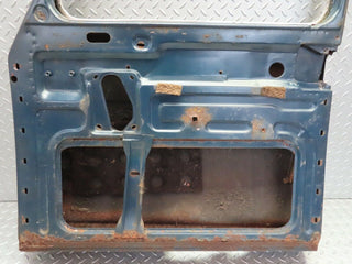 W121 Ponton front right door used OEM