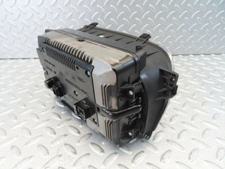 W221 sat nav radio display used OEM
