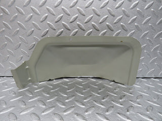 39458 Mercedes-Benz R129 320SL Coupe Floor Wire Cover Panel Left