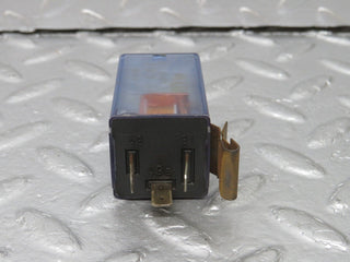 W110 Fintail Heckflosse flasher relay used OEM