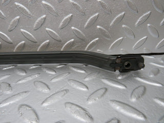 34372 Mercedes-Benz C126 380SEC Coupe Interior Roof Grab Handle Set