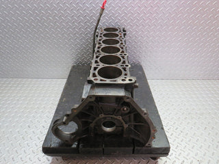 32725 Mercedes-Benz S124 300TE Wagon Engine Block M103.981 1030110401
