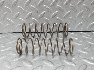 W123 automatic gearbox piston spring used OEM